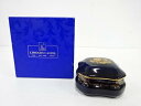 Limoges リモージュ ジュエリーボックス【中古】【道】 宗sou