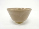 赤膚山焼 茶碗【中古】【道】 宗sou
