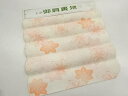 紅葉模様肩裏地【アンティーク】【中古】【着】 宗sou【spoff】