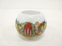 Rosenthal ローゼンタール キャンドル立て【中古】【道】 宗sou