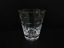 Baccarat バカラ グラス【中古】【道】 宗sou