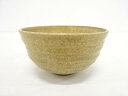 草山造 窯変 茶碗【中古】【道】 宗sou