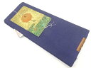 金巾胴裏地【アンティーク】【中古】【着】 宗sou【Pnt】