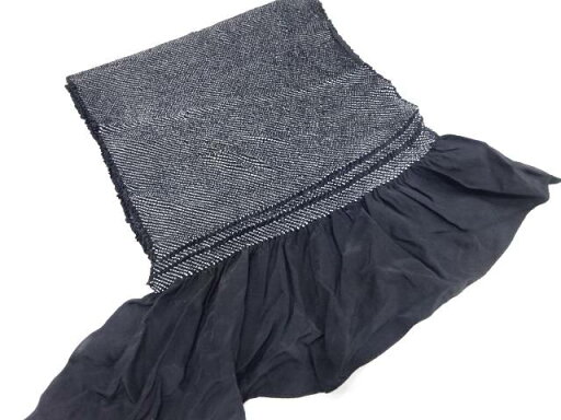 本総絞り 男物 兵児帯【中古】【着】 宗sou 本総絞り 男物 兵児帯【中古】【着】 宗sou