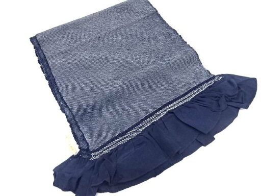 本総絞り 男物 兵児帯【中古】【着】 宗sou 本総絞り 男物 兵児帯【中古】【着】 宗sou