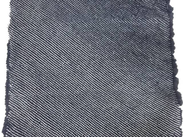 本総絞り　男物　兵児帯【中古】【着】 宗sou