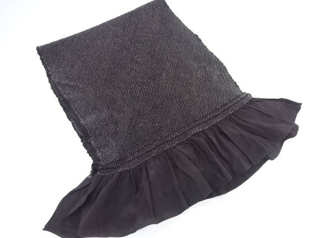 本総絞り　男物　兵児帯【中古】【着】 宗sou