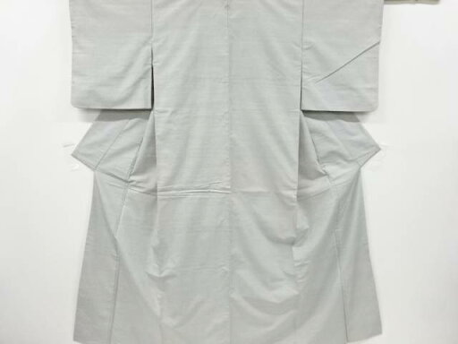 手織り紬一つ紋着物【アンティーク】【中古】【着】 宗sou【Pnt】 手織り紬一つ紋着物【アンティーク】【中古】【着】 宗sou【Pnt】