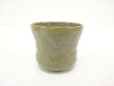 佐平造 ぐい吞(保護箱付)【中古】【道】 宗sou