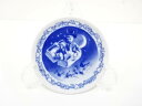 ROYAL COPENHAGEN ロイヤルコペンハーゲン ミニプレート【中古】【道】 宗sou