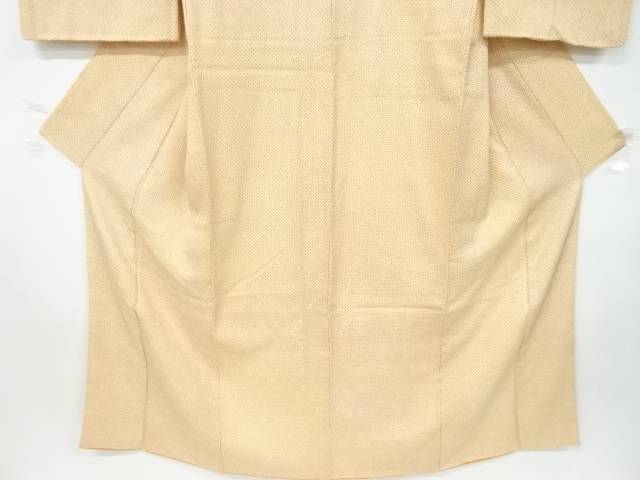 本総絞り着物【アンティーク】【中古】【着】 宗sou