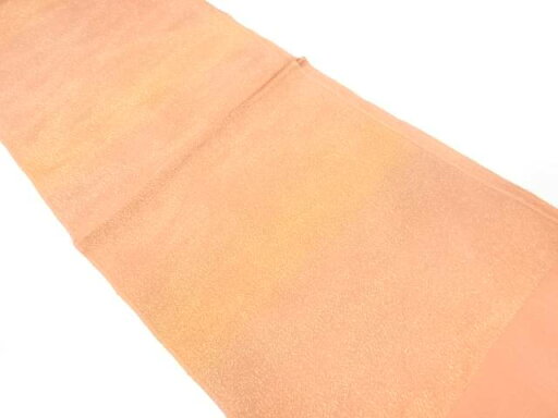 未使用品 正絹 帯揚げ【着】 宗sou 未使用品 正絹 帯揚げ【着】 宗sou