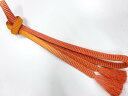 正絹 手組帯締め【中古】【着】 宗sou
