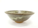 作家物 窯変 茶碗【中古】【道】 宗sou