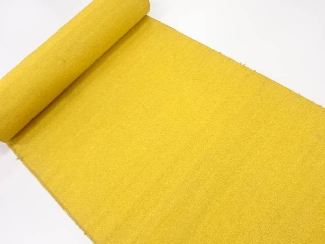 無地名古屋帯地反物【アンティーク】【中古】【着】 宗sou【spoff】