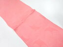 正絹 帯揚げ【中古】【着】 宗sou