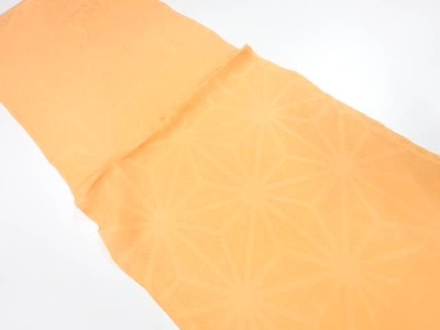 未使用品　正絹　帯揚げ【着】 宗sou