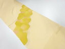 未使用品 正絹 丹後ちりめん 帯揚げ【着】 宗sou(4)