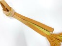 正絹 手組帯締め【中古】【着】 宗sou