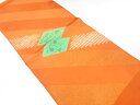未使用品 正絹 絞り 帯揚げ【着】 宗sou(4)