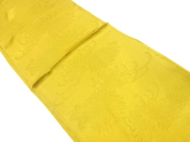 未使用品　正絹　帯揚げ【着】 宗sou