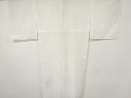 駒絽長襦袢【中古】【着】 宗sou【Pnt】 駒絽長襦袢【中古】【着】 宗sou【Pnt】