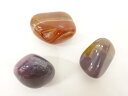 天然石 パワーストーン ルース 3個セット 約658ct【中古】【道】 宗sou