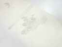 正絹 帯揚げ【中古】【着】 宗sou(4)