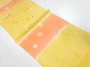正絹 帯揚げ【中古】【着】 宗sou