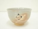 作家物 御本手茶碗【中古】【道】 宗sou