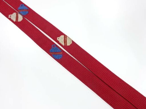 正絹 手組帯締め【アンティーク】【中古】【着】 宗sou 正絹 手組帯締め【アンティーク】【中古】【着】 宗sou