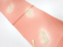 未使用品 正絹 帯揚げ【着】 宗sou(4)