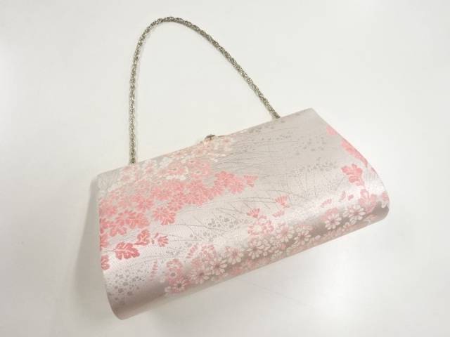 和装バッグ【リサイクル】【中古】【着】 宗sou【Pnt】