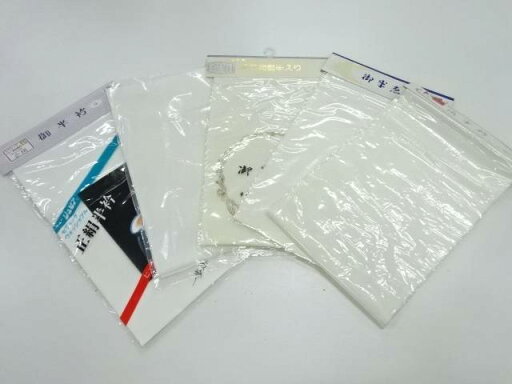 半衿5枚セット【アンティーク】【中古】【着】 宗sou 半衿5枚セット【アンティーク】【中古】【着】 宗sou