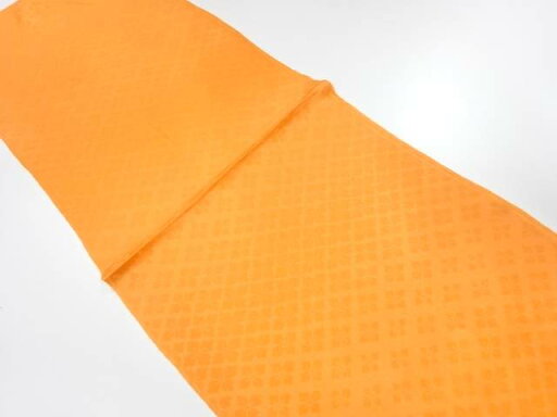 未使用品 正絹 帯揚げ【着】 宗sou 未使用品 正絹 帯揚げ【着】 宗sou