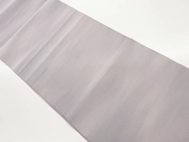 綴れ抽象模様織出し名古屋帯【中古】【着】 宗sou