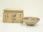 萩焼 萩城陶焔造 茶碗(共箱)【中古】【道】 宗sou 12,600円