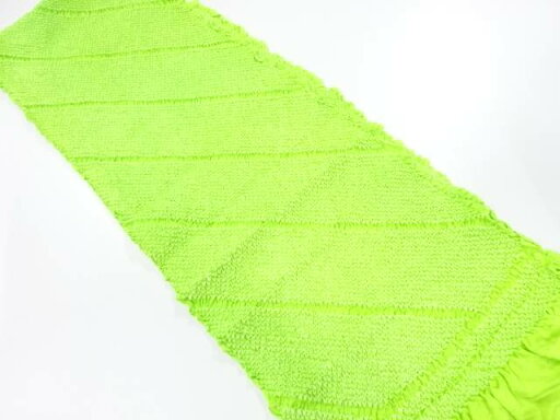 正絹 振袖用 絞り 帯揚げ【中古】【着】 宗sou 正絹 振袖用 絞り 帯揚げ【中古】【着】 宗sou