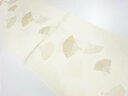 正絹 帯揚げ【中古】【着】 宗sou