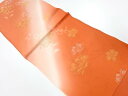 未使用品 正絹 帯揚げ【着】 宗sou