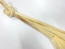 正絹 手組帯締め【中古】【着】 宗sou