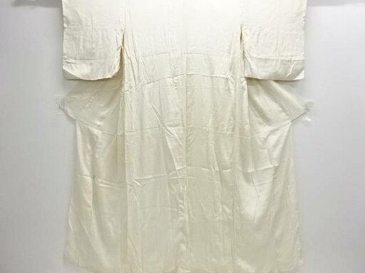 白生地中着【アンティーク】【中古】【着】 宗sou【Pnt】 白生地中着【アンティーク】【中古】【着】 宗sou【Pnt】
