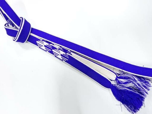 正絹 手組帯締め【中古】【着】 宗sou 正絹 手組帯締め【中古】【着】 宗sou