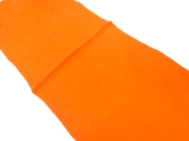 未使用品　正絹　帯揚げ【着】 宗sou