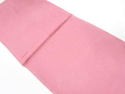 未使用品 正絹 帯揚げ【着】 宗sou 未使用品 正絹 帯揚げ【着】 宗sou
