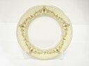 WEDGWOOD ウェッジウッド アレクサンドラ プレート(20.5センチ)【中古】【道】 宗sou