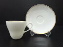 Rosenthal ローゼンタール クラシックローズ カップ&ソーサー【中古】【道】 宗sou