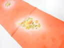未使用品 正絹 帯揚げ【着】 宗sou