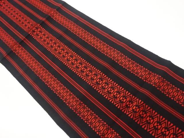 本場筑前博多名古屋帯【中古】【着】 宗sou