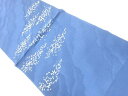 未使用品 正絹 帯揚げ【着】 宗sou